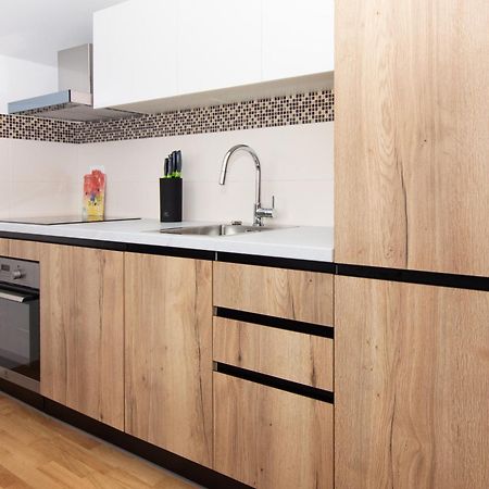 Apartments Elleon Piran By Locap Group Luaran gambar