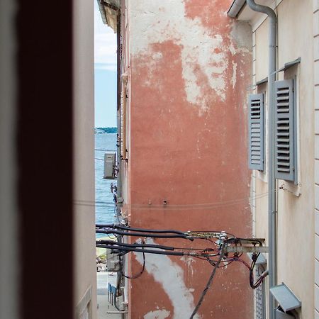 Apartments Elleon Piran By Locap Group Luaran gambar