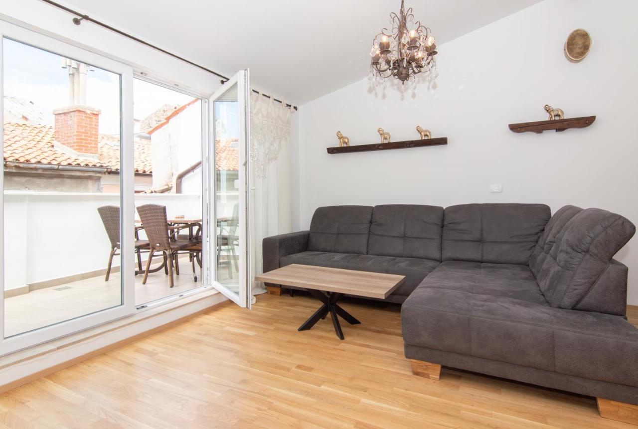 Apartments Elleon Piran By Locap Group Luaran gambar
