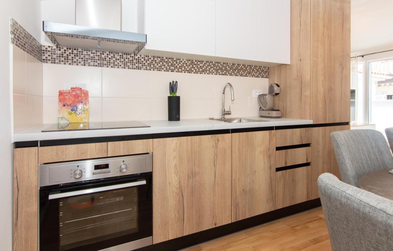Apartments Elleon Piran By Locap Group Luaran gambar