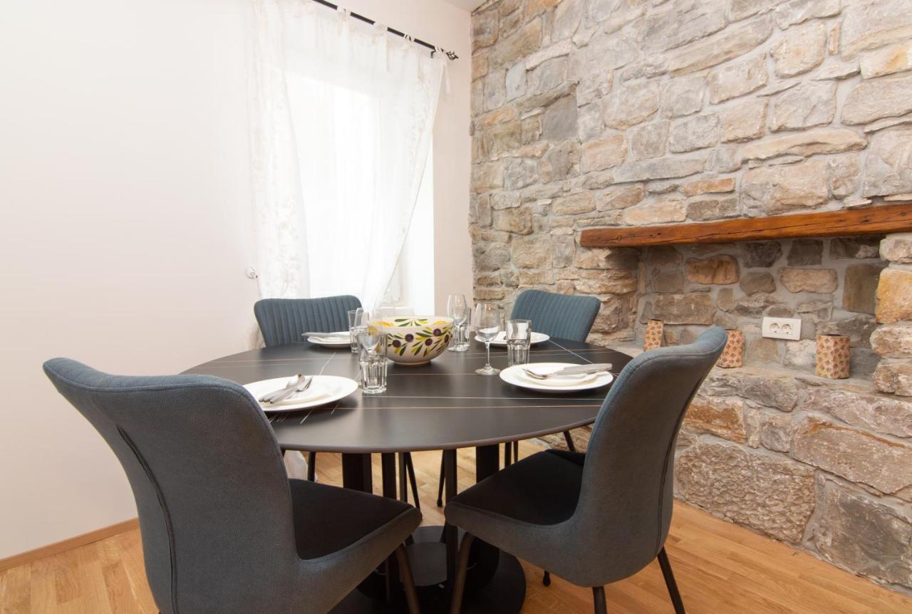 Apartments Elleon Piran By Locap Group Luaran gambar