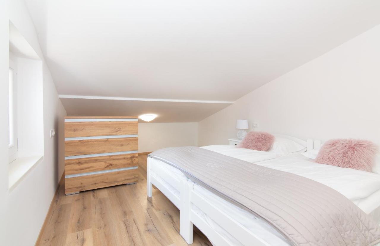 Apartments Elleon Piran By Locap Group Luaran gambar