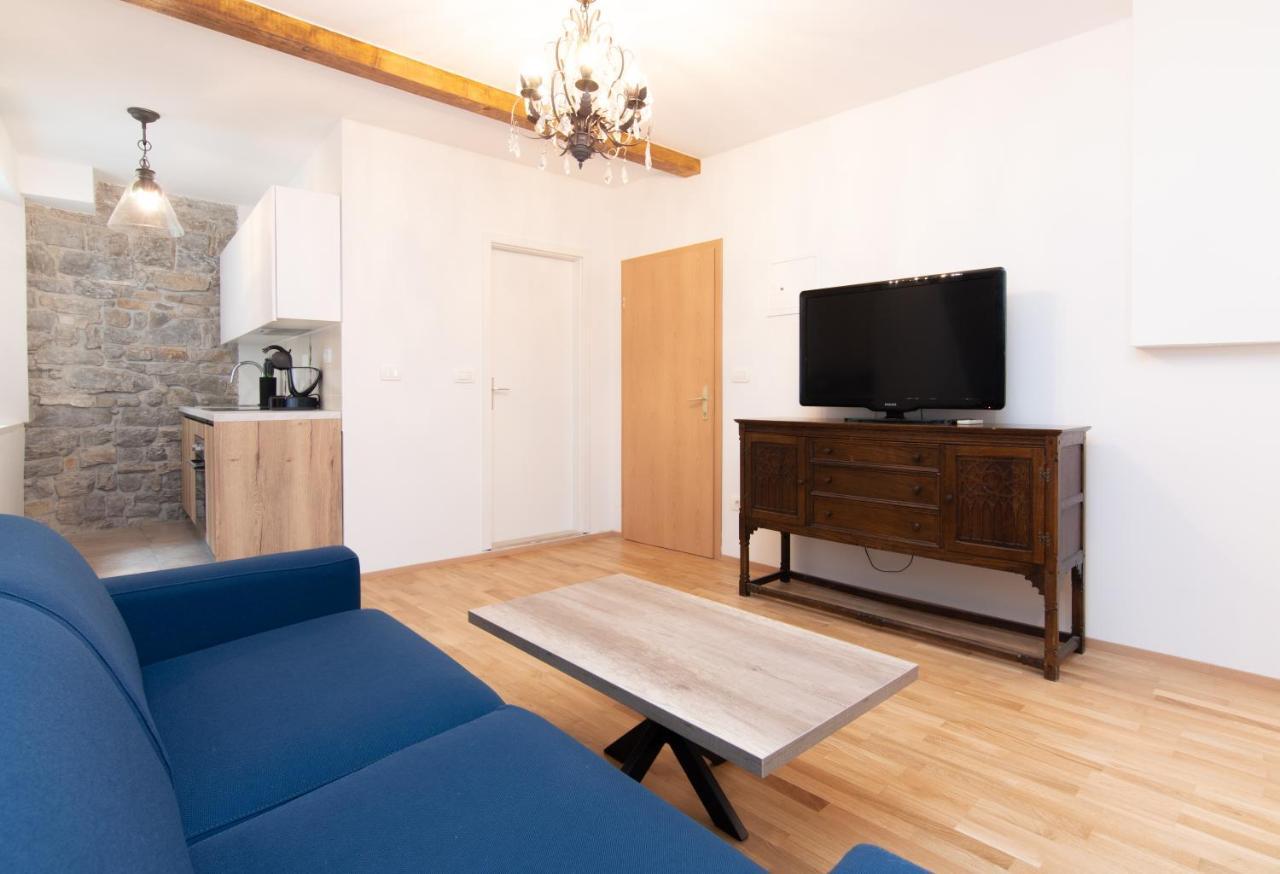 Apartments Elleon Piran By Locap Group Luaran gambar