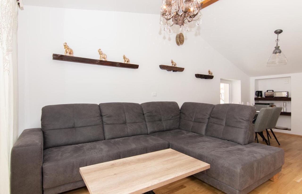 Apartments Elleon Piran By Locap Group Luaran gambar