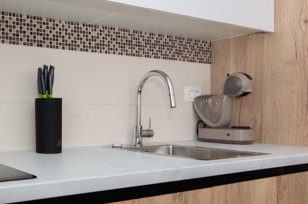 Apartments Elleon Piran By Locap Group Luaran gambar