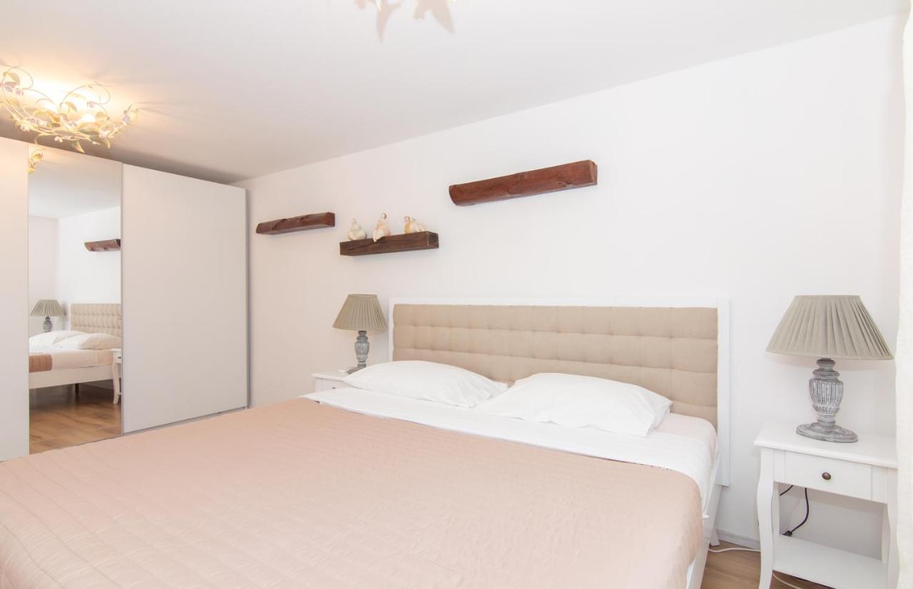 Apartments Elleon Piran By Locap Group Luaran gambar