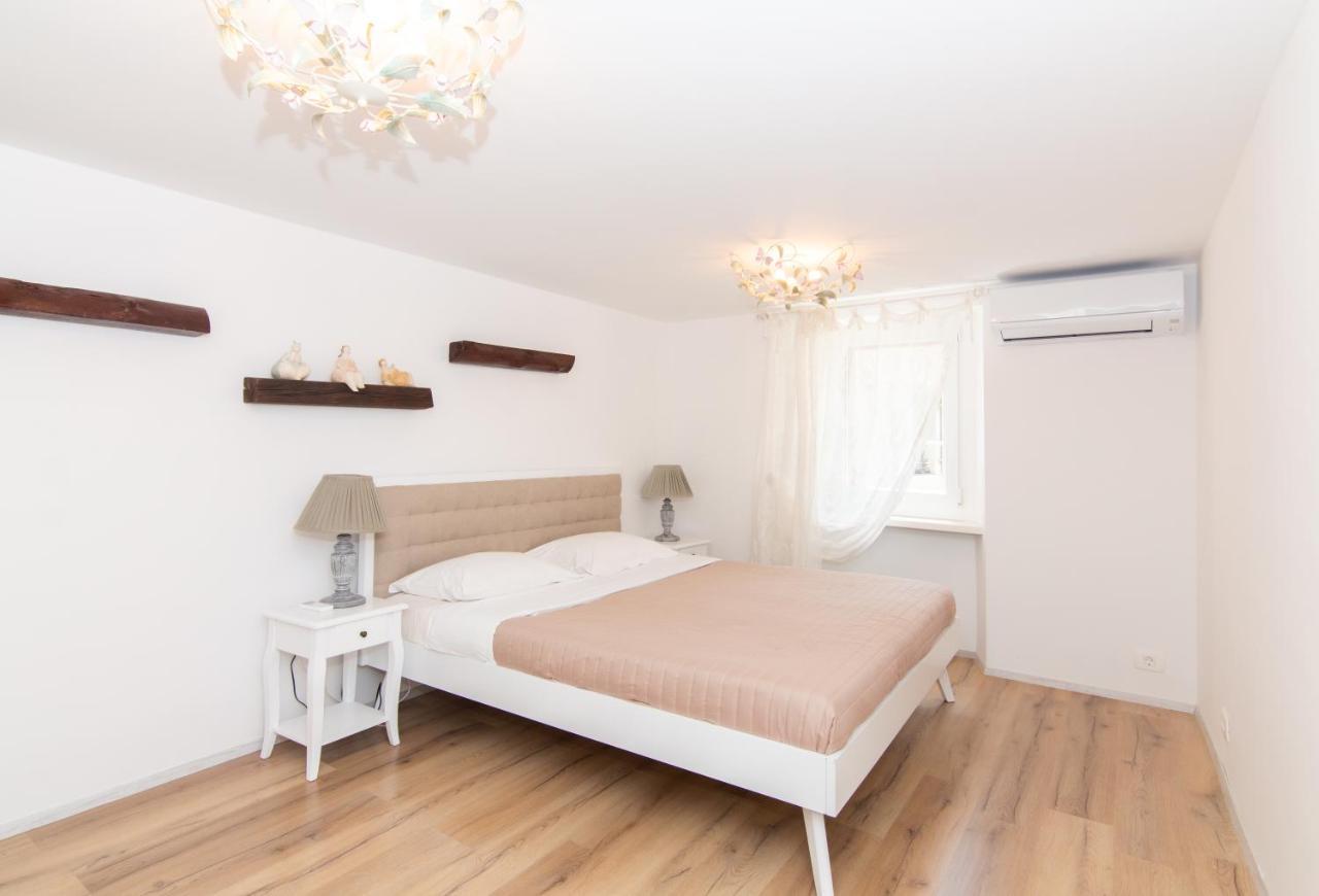 Apartments Elleon Piran By Locap Group Luaran gambar