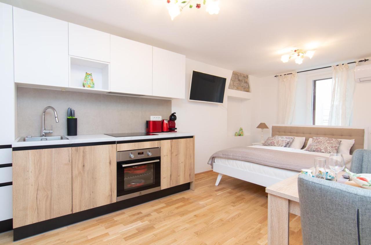 Apartments Elleon Piran By Locap Group Luaran gambar