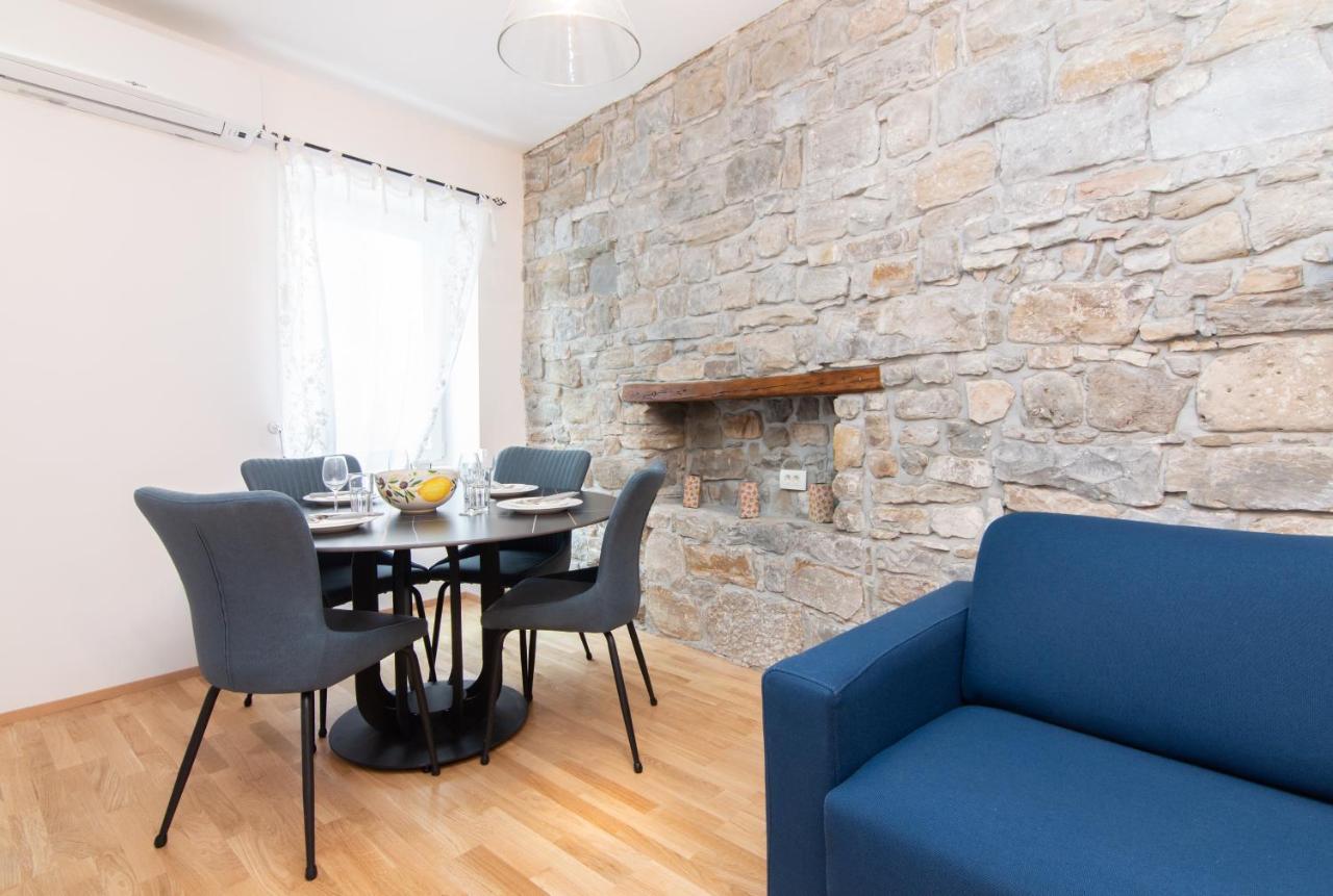 Apartments Elleon Piran By Locap Group Luaran gambar