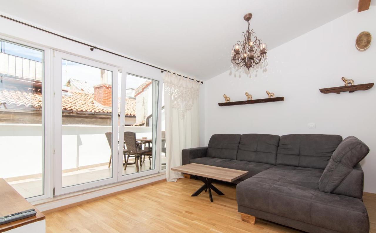 Apartments Elleon Piran By Locap Group Luaran gambar