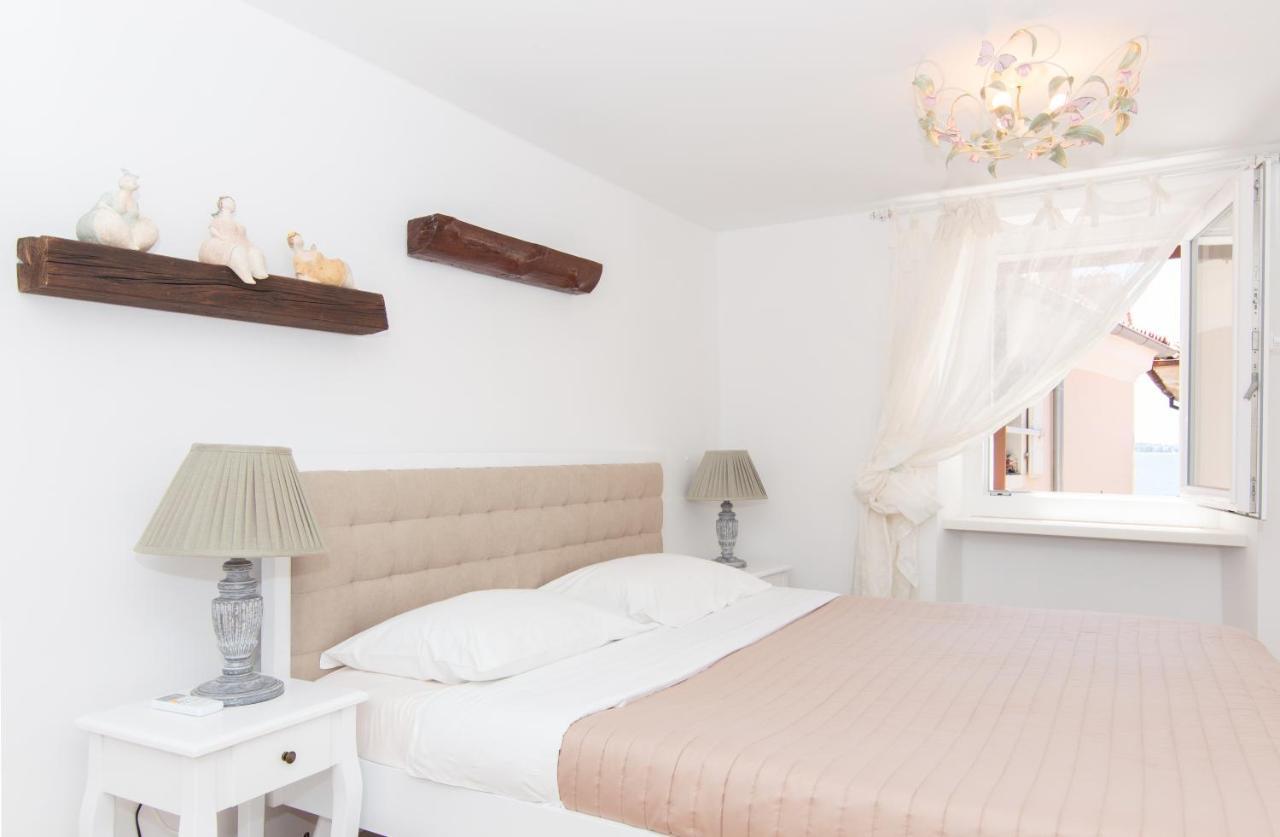 Apartments Elleon Piran By Locap Group Luaran gambar