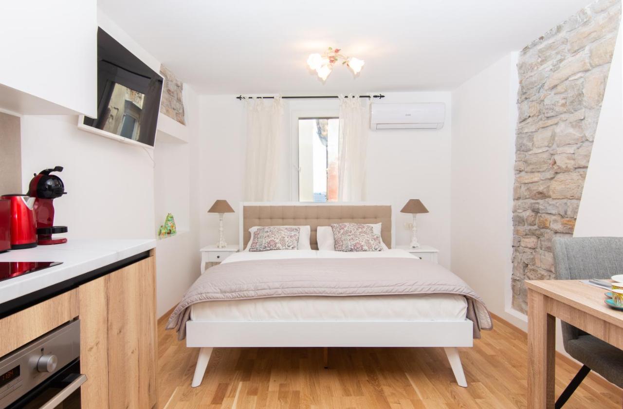 Apartments Elleon Piran By Locap Group Luaran gambar