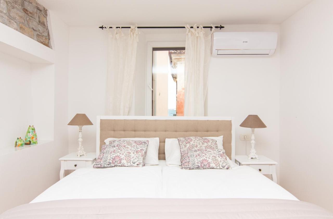 Apartments Elleon Piran By Locap Group Luaran gambar