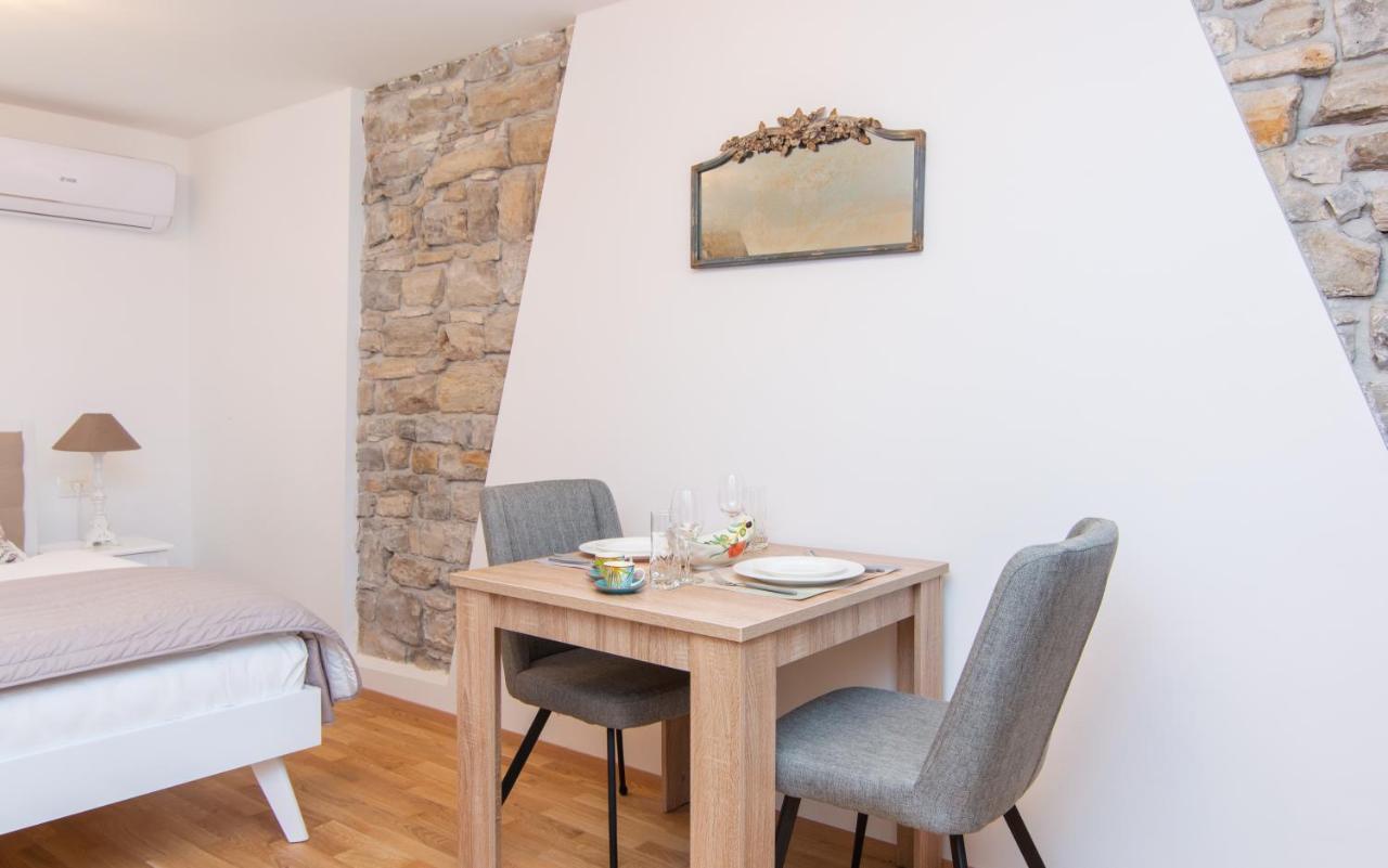 Apartments Elleon Piran By Locap Group Luaran gambar