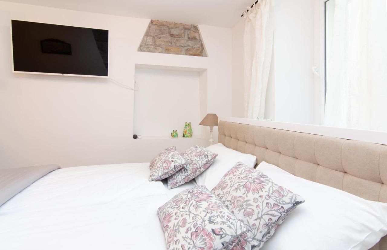 Apartments Elleon Piran By Locap Group Luaran gambar