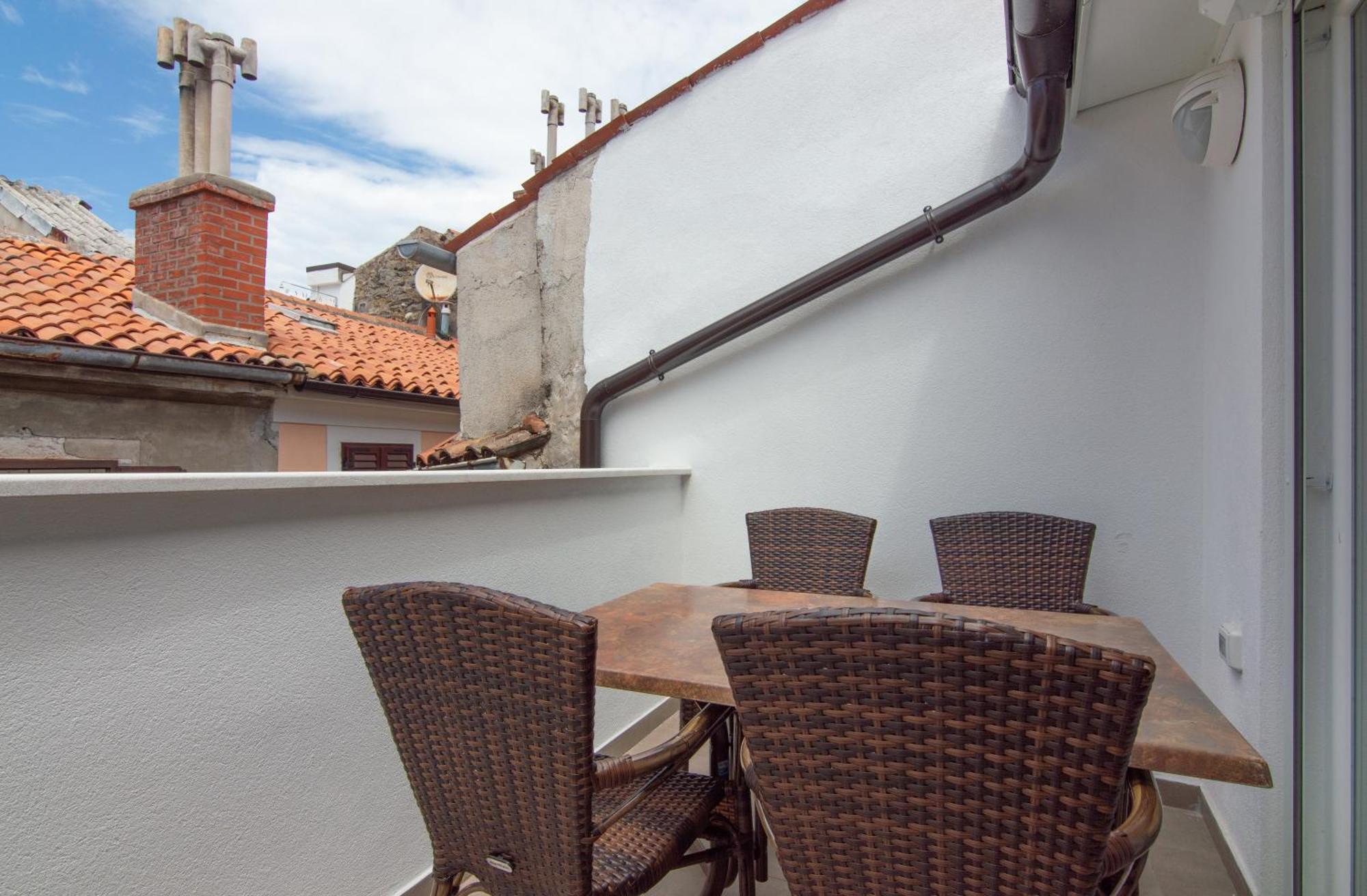 Apartments Elleon Piran By Locap Group Luaran gambar