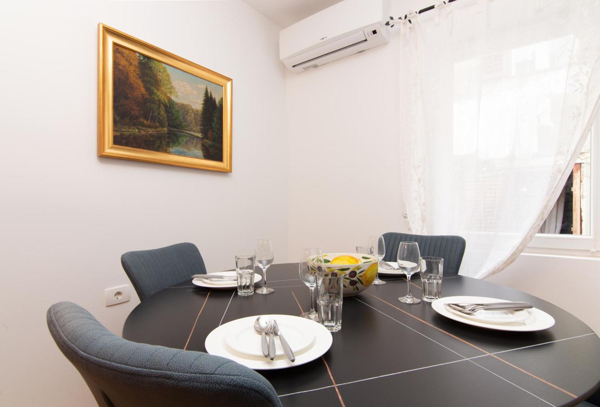 Apartments Elleon Piran By Locap Group Luaran gambar