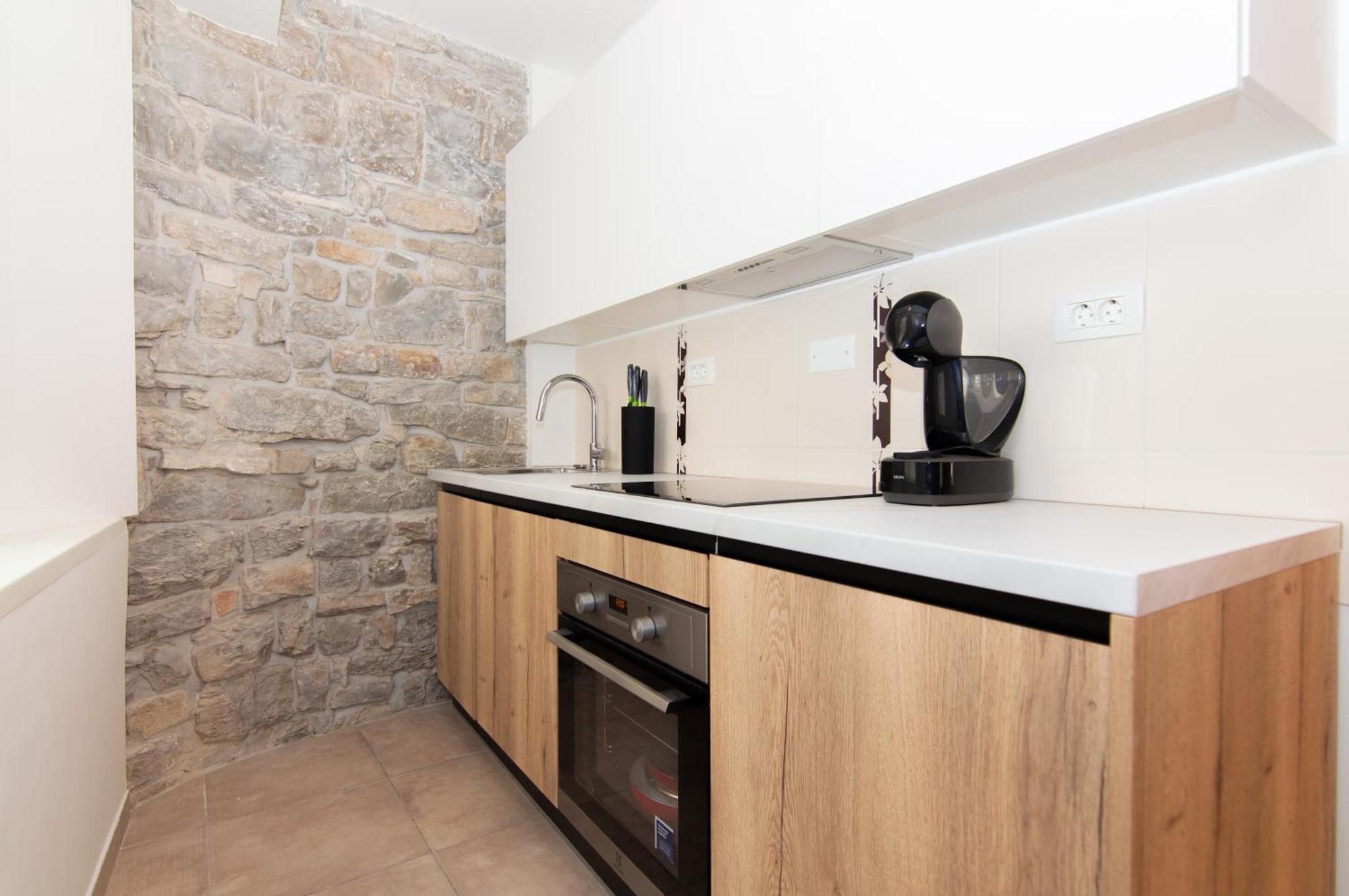 Apartments Elleon Piran By Locap Group Luaran gambar
