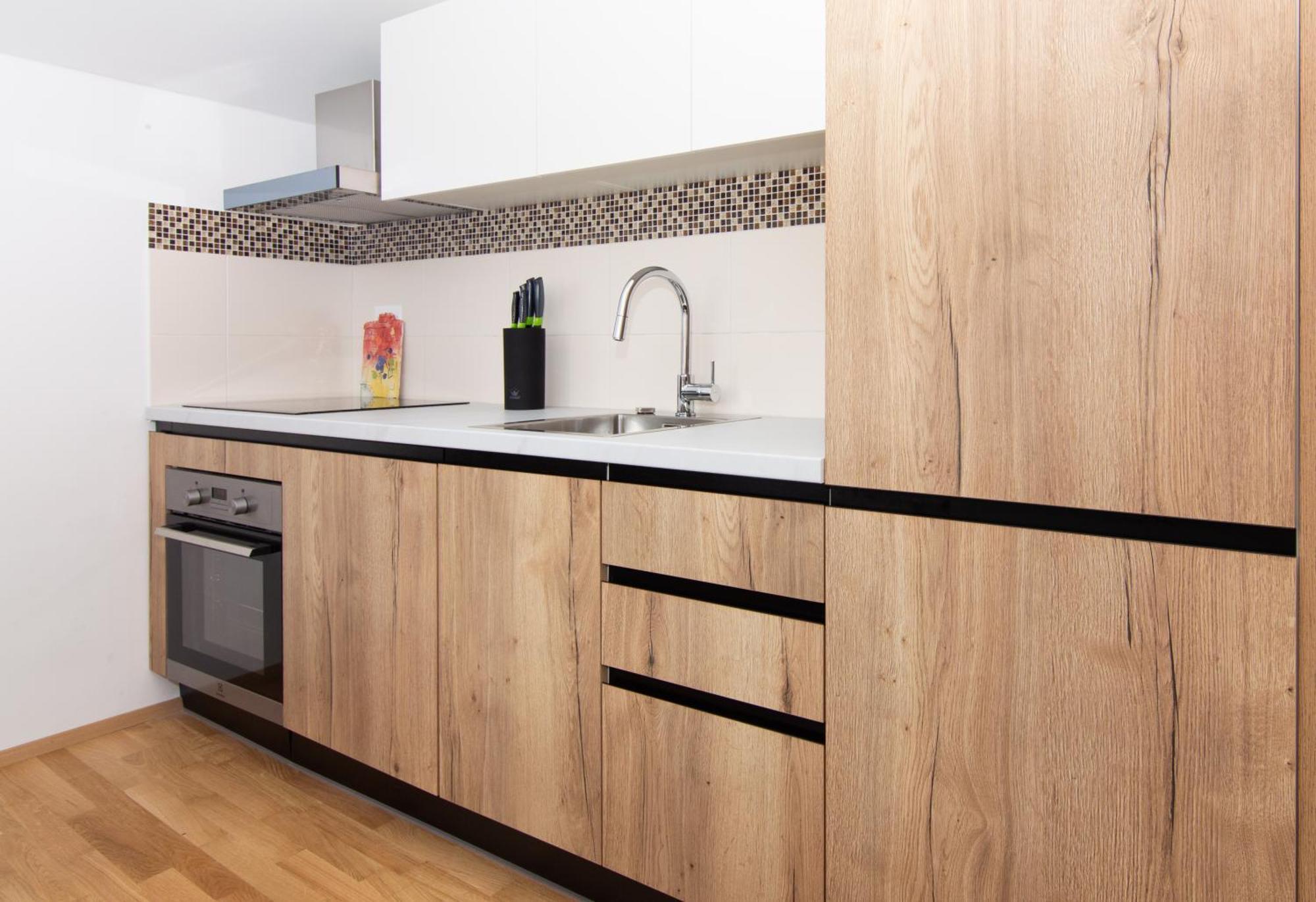 Apartments Elleon Piran By Locap Group Luaran gambar