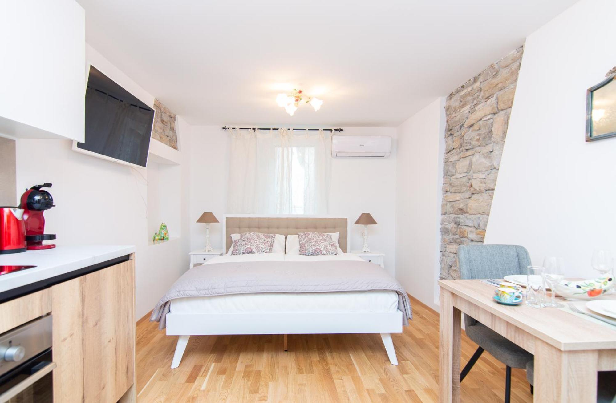 Apartments Elleon Piran By Locap Group Luaran gambar