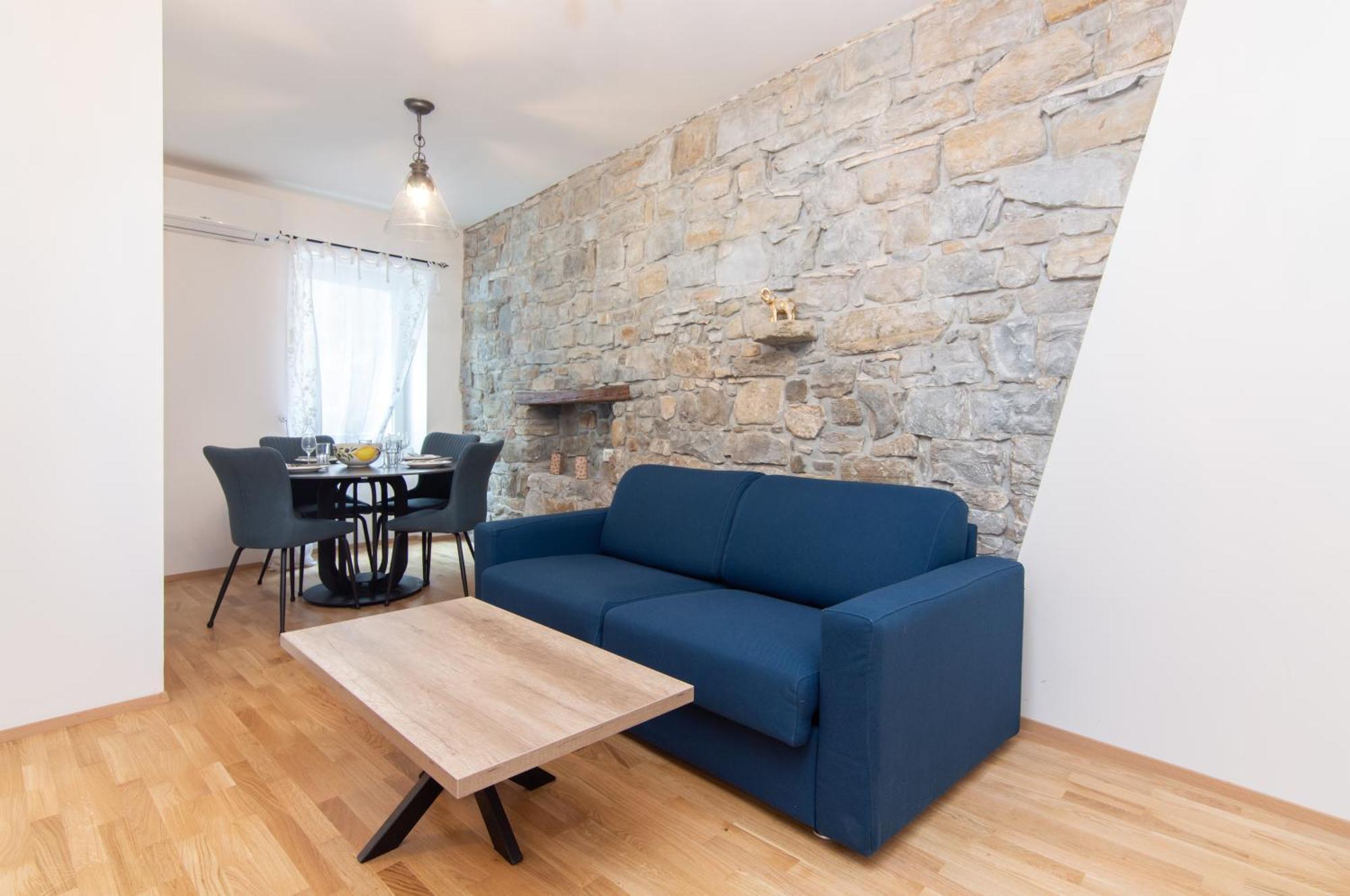Apartments Elleon Piran By Locap Group Luaran gambar