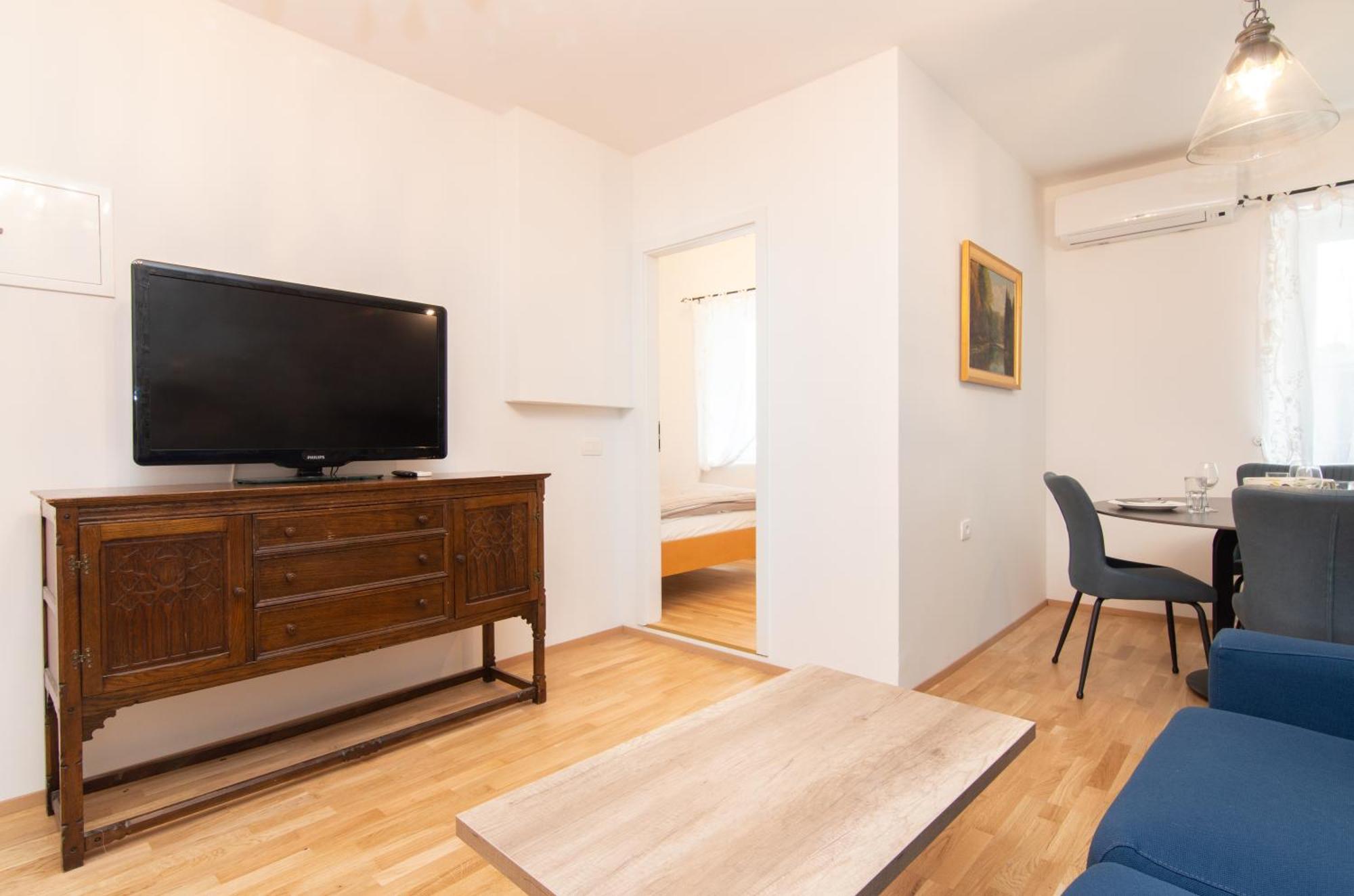 Apartments Elleon Piran By Locap Group Luaran gambar