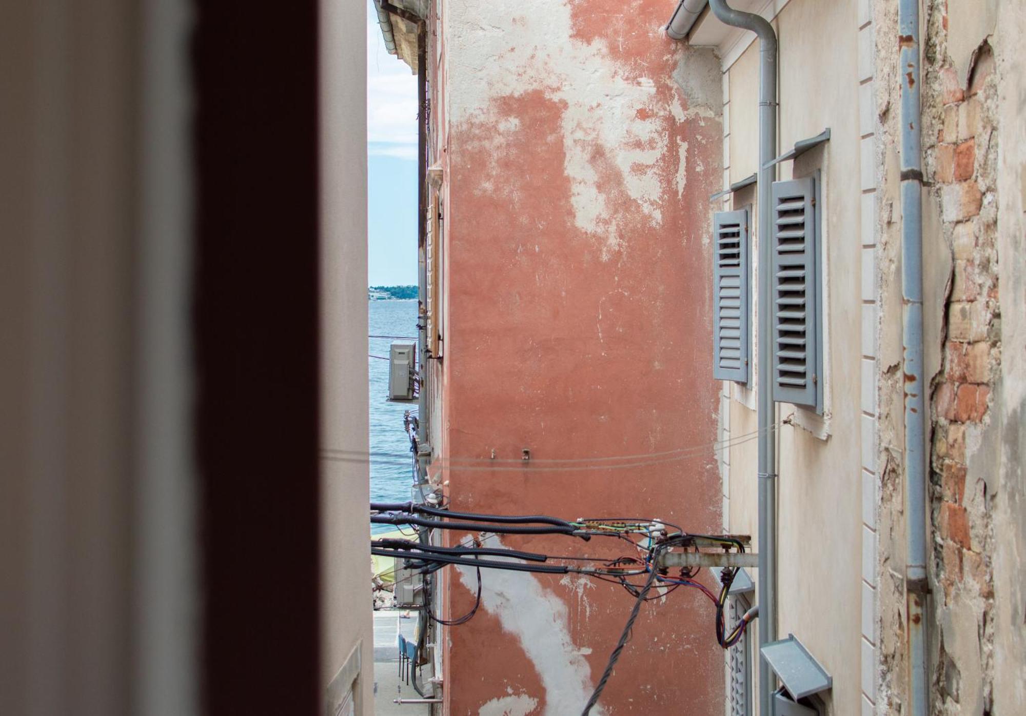 Apartments Elleon Piran By Locap Group Luaran gambar