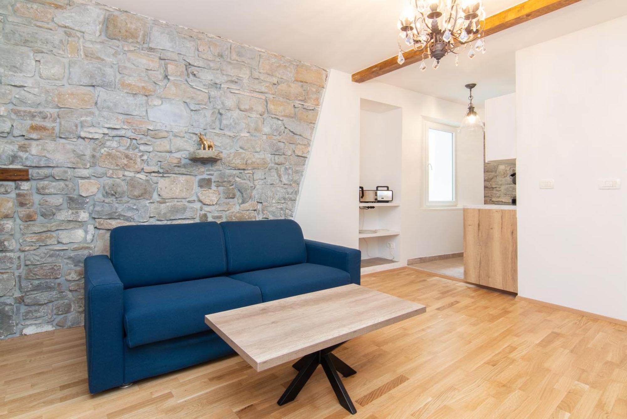 Apartments Elleon Piran By Locap Group Luaran gambar