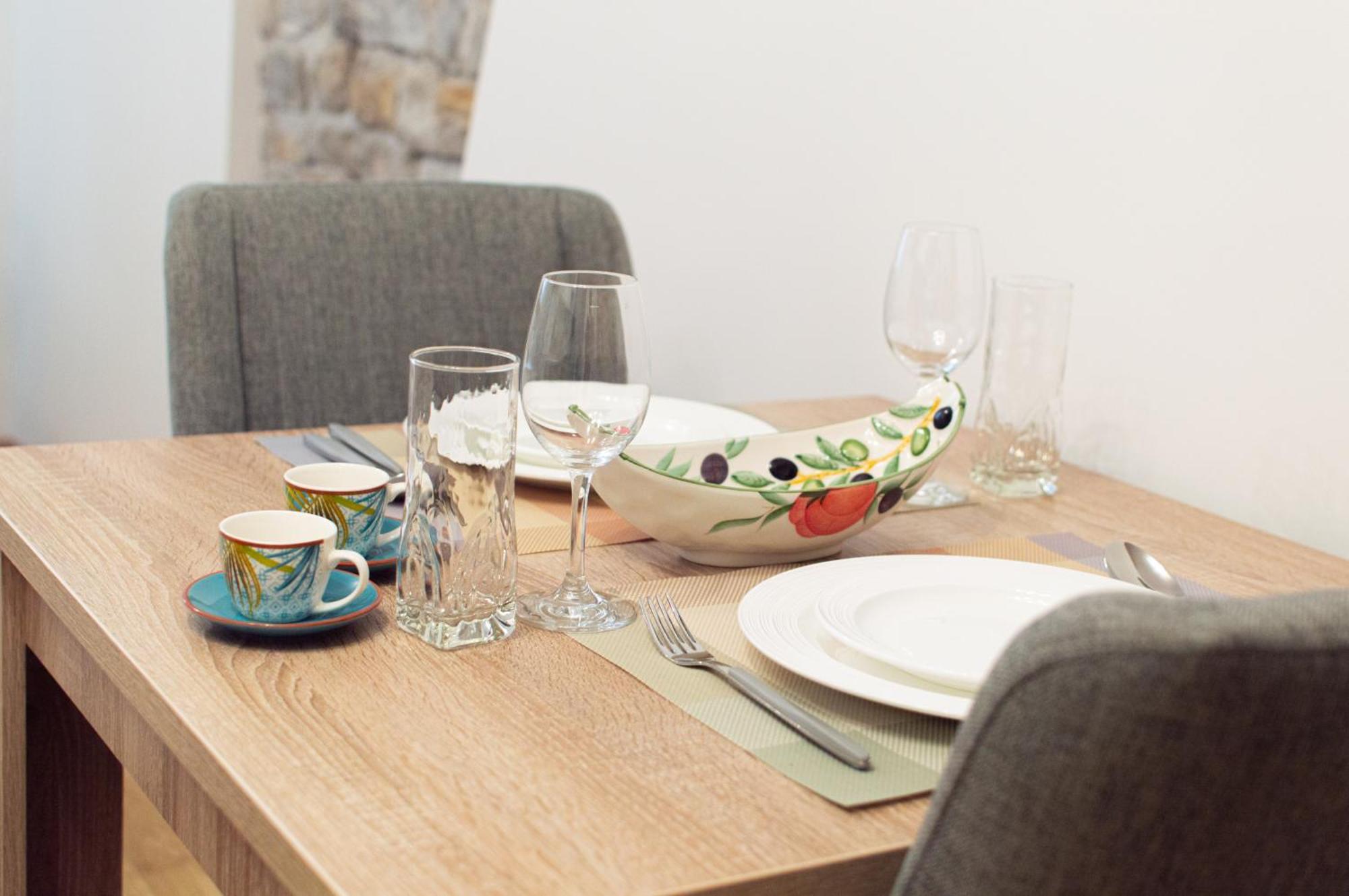 Apartments Elleon Piran By Locap Group Luaran gambar