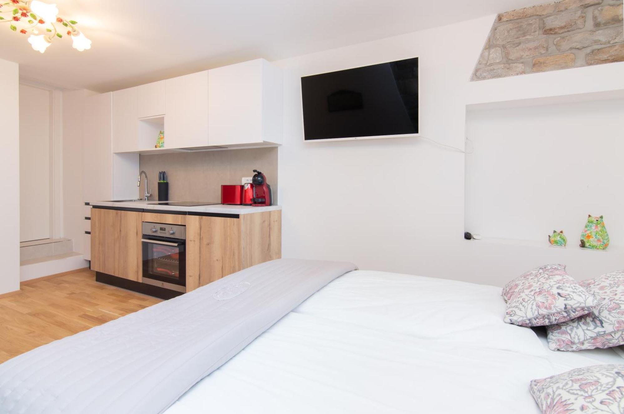 Apartments Elleon Piran By Locap Group Luaran gambar