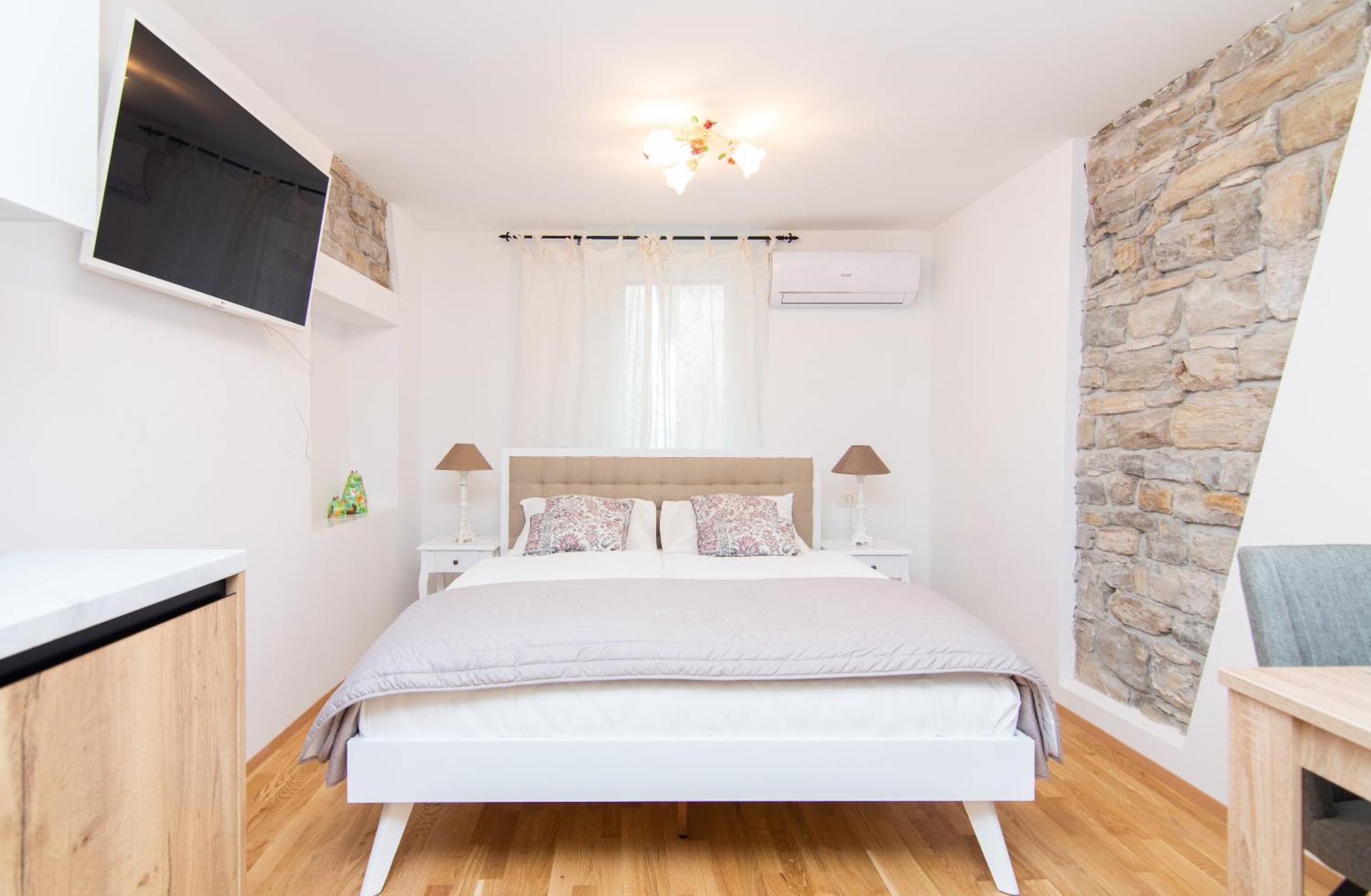 Apartments Elleon Piran By Locap Group Luaran gambar