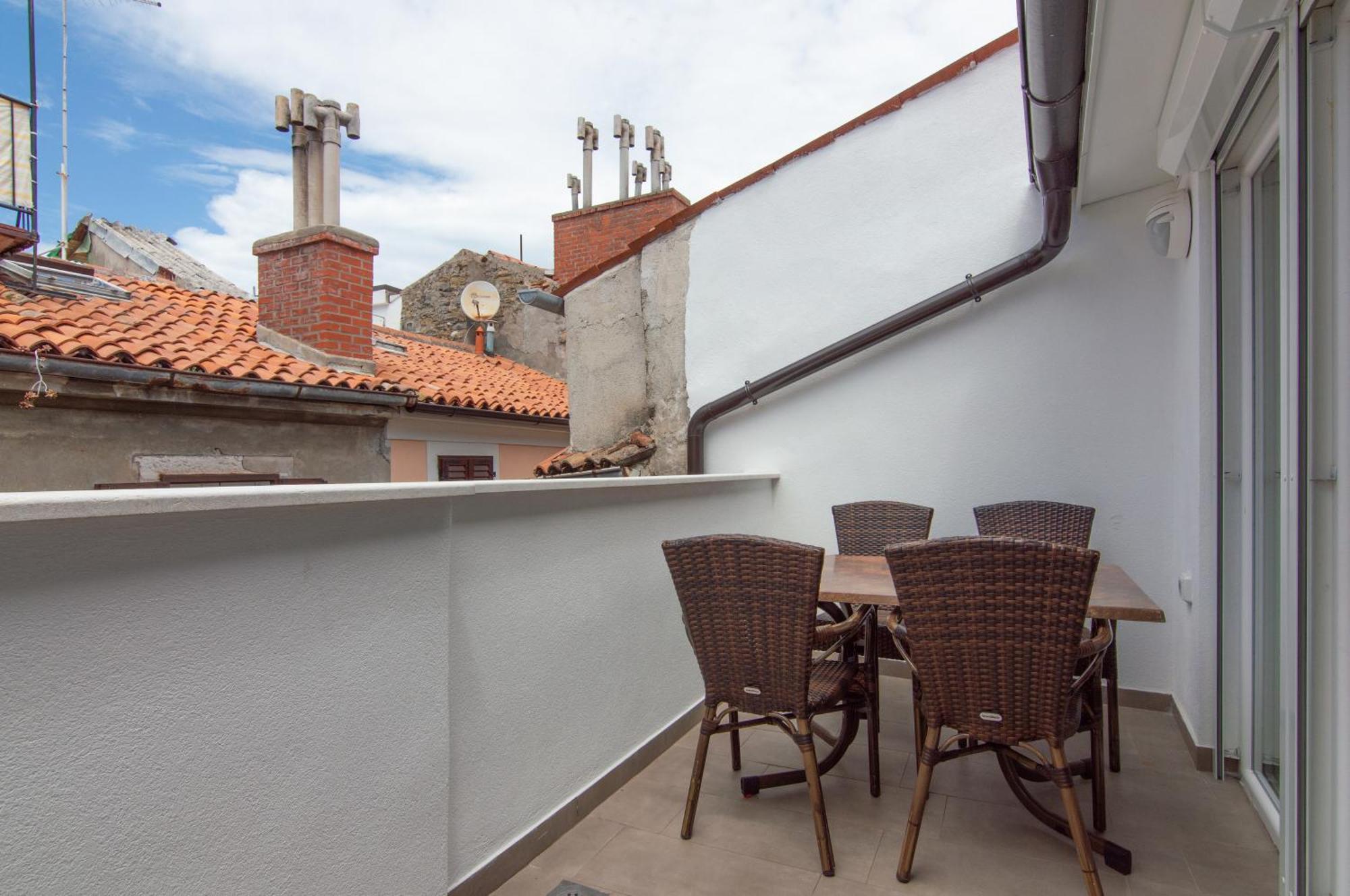 Apartments Elleon Piran By Locap Group Luaran gambar